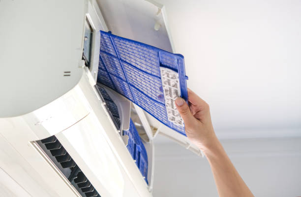 Best HVAC System Cleaning  in Lyons, NJ
