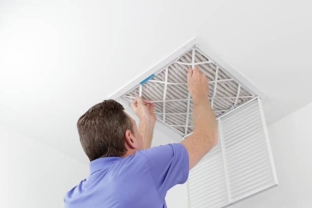 Best Emergency Air Duct Cleaning  in Lyons, NJ